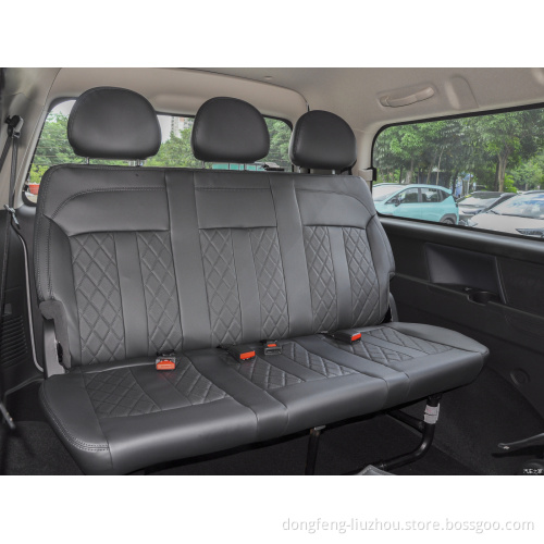 Dongfeng M5 MPV Electric LHD CAR с зарядом мотор электромобиля/электромобиль заряда от прямого автомобиля от прямого производителя